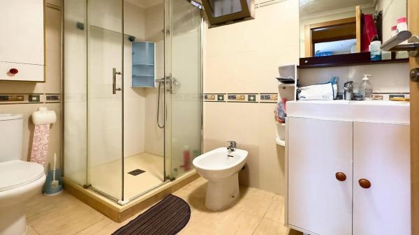 Piso en calle Tramuntana