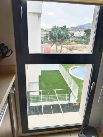 Piso en Partida Plans, 2