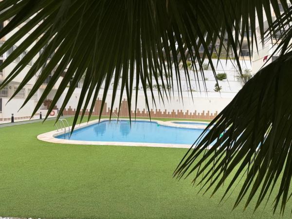 Piso en Barrio Cala Alta - Veramar