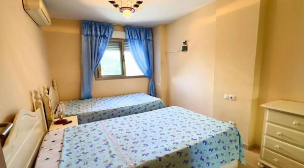 Piso en calle Tramuntana