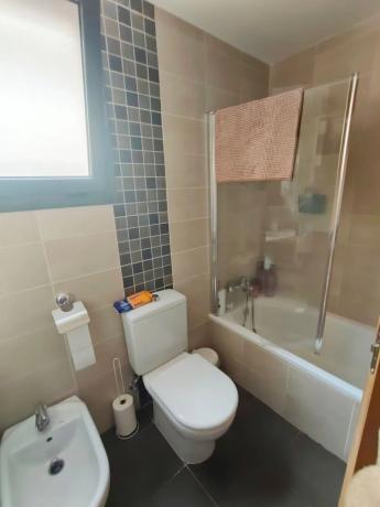 Piso en Partida Plans, 2