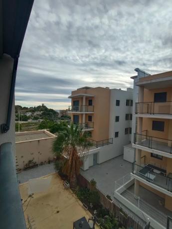 Piso en Partida Plans, 2