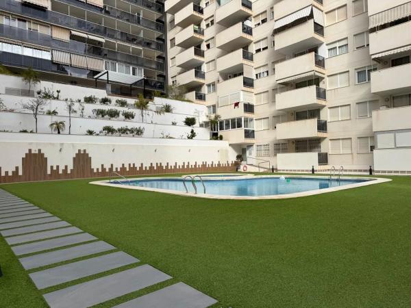 Piso en Barrio Cala Alta - Veramar