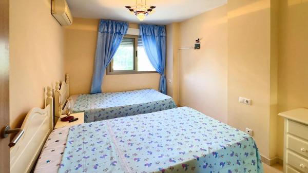 Piso en calle Tramuntana