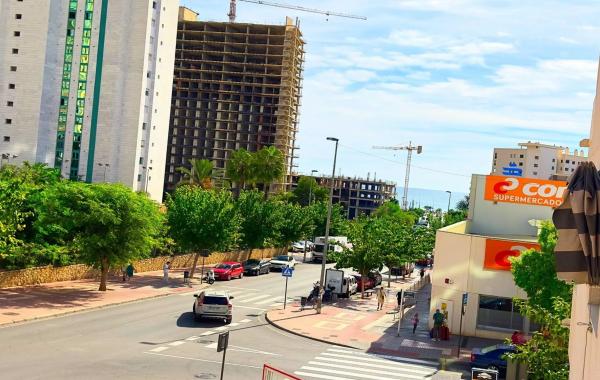 Piso en calle Tramuntana