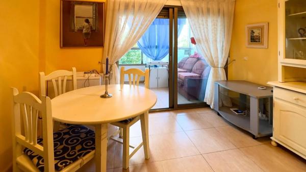 Piso en calle Tramuntana