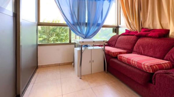 Piso en calle Tramuntana