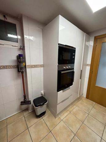 Piso en avenida Mestral