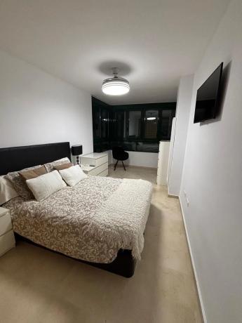 Piso en avenida Mestral