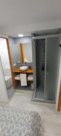 Estudio en calle noruega, 12