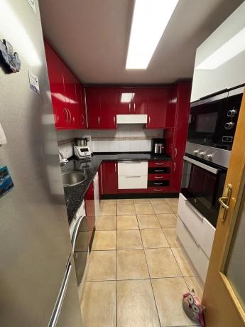 Piso en avenida Mestral