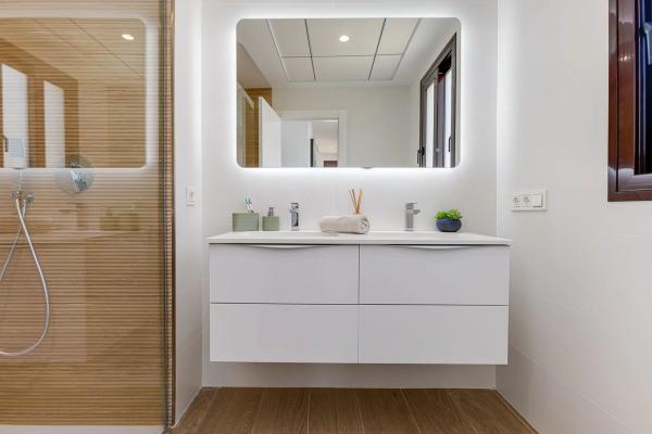 Piso en Partida Torres Norte, 21