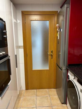 Piso en avenida Mestral