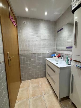 Piso en avenida Mestral