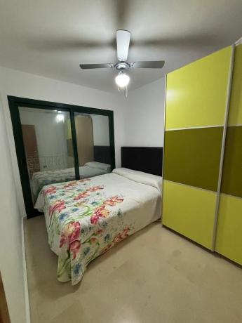 Piso en avenida Mestral