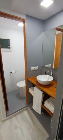 Estudio en calle noruega, 12