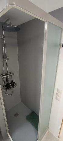 Estudio en calle noruega, 12