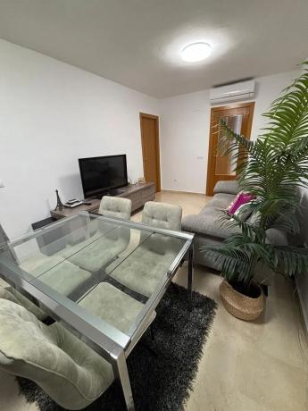 Piso en avenida Mestral