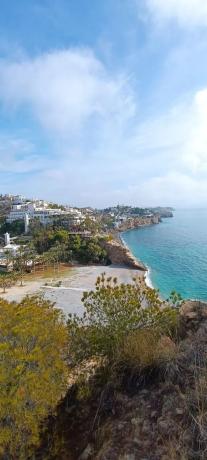 Estudio en calle noruega, 12