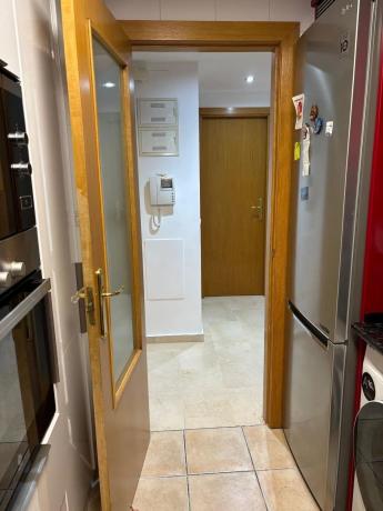 Piso en avenida Mestral