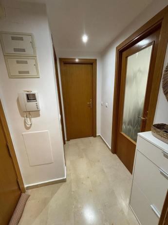 Piso en avenida Mestral