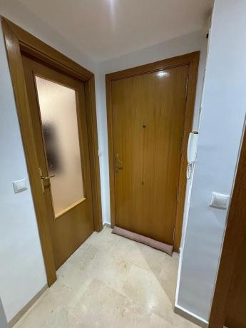 Piso en avenida Mestral