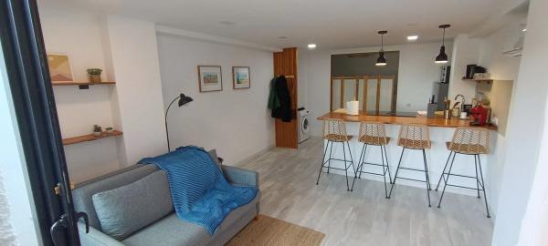 Estudio en calle noruega, 12