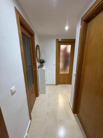 Piso en avenida Mestral