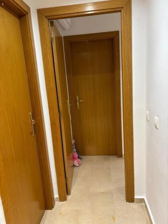 Piso en avenida Mestral