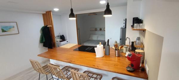 Estudio en calle noruega, 12