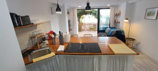 Estudio en calle noruega, 12