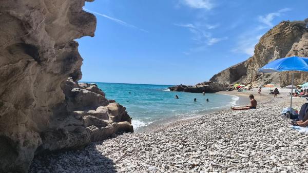 Estudio en calle noruega, 12