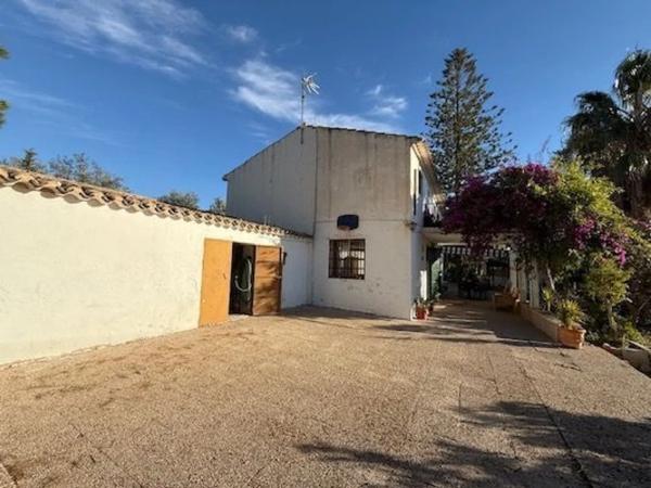 Casa independiente en Secanet