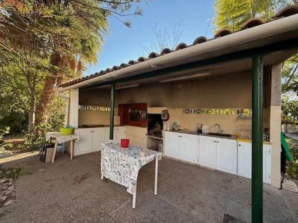 Casa independiente en Secanet