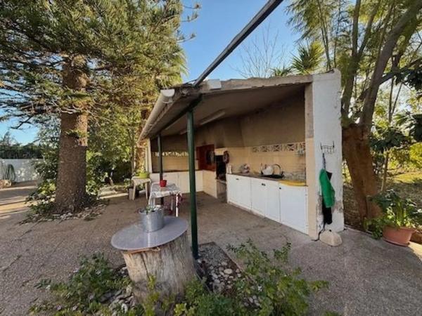 Casa independiente en Secanet