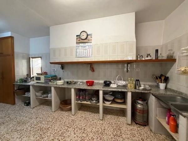 Casa independiente en Secanet