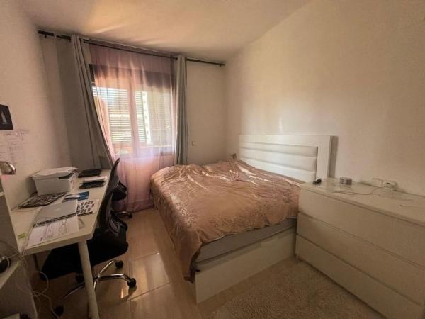 Piso en avenida Mestral