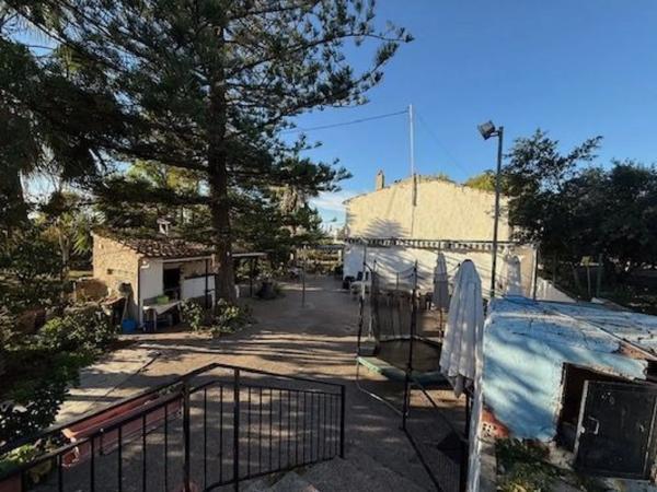 Casa independiente en Secanet