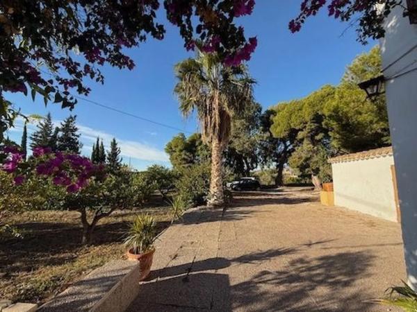 Casa independiente en Secanet