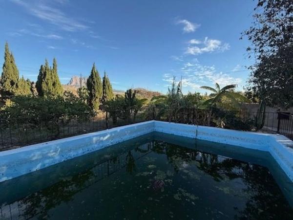 Casa independiente en Secanet