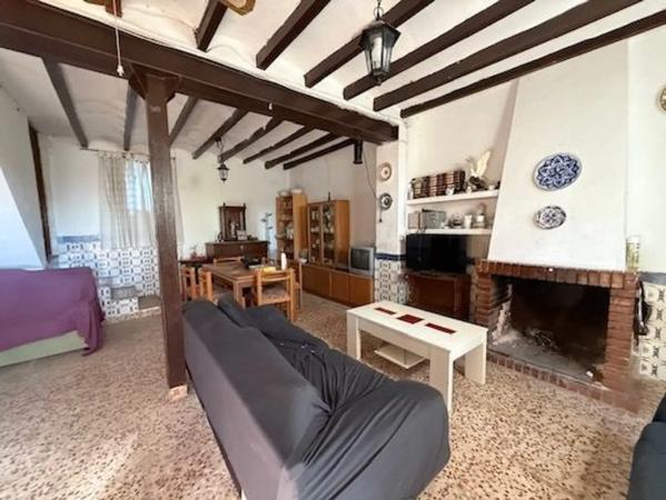 Casa independiente en Secanet