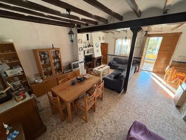 Casa independiente en Secanet