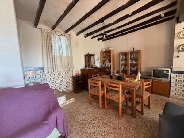 Casa independiente en Secanet