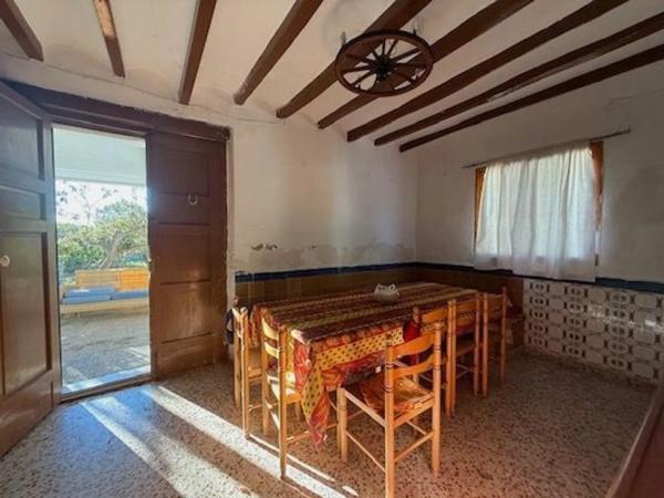 Casa independiente en Secanet