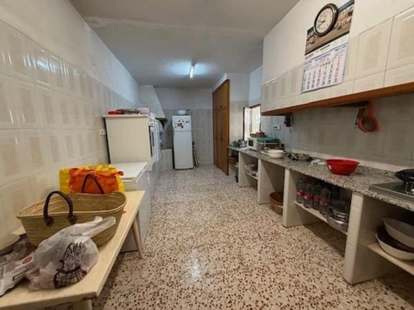 Casa independiente en Secanet