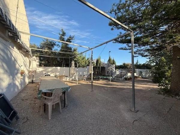 Casa independiente en Secanet