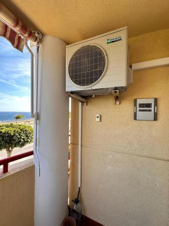 Piso en avenida Tellerola