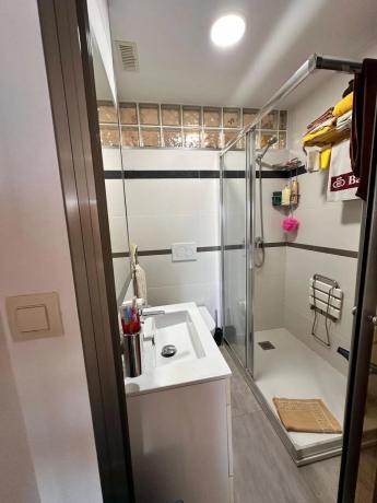 Piso en avenida Tellerola