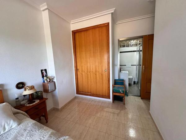 Piso en avenida Tellerola