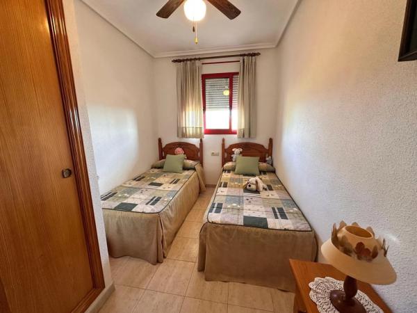 Piso en avenida Tellerola